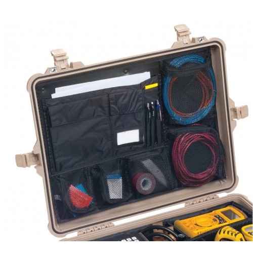 1600/1610/1620 Lid Organiser 
